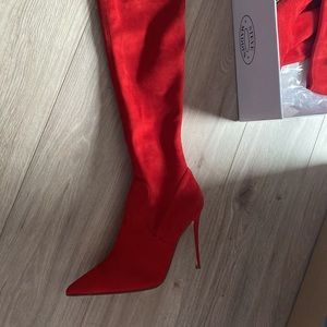 Steve Madden Over the Knee Boots